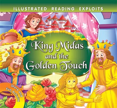 king midas and the golden touch read aloud|King Midas and the Golden Touch for Kids READ ALOUD.